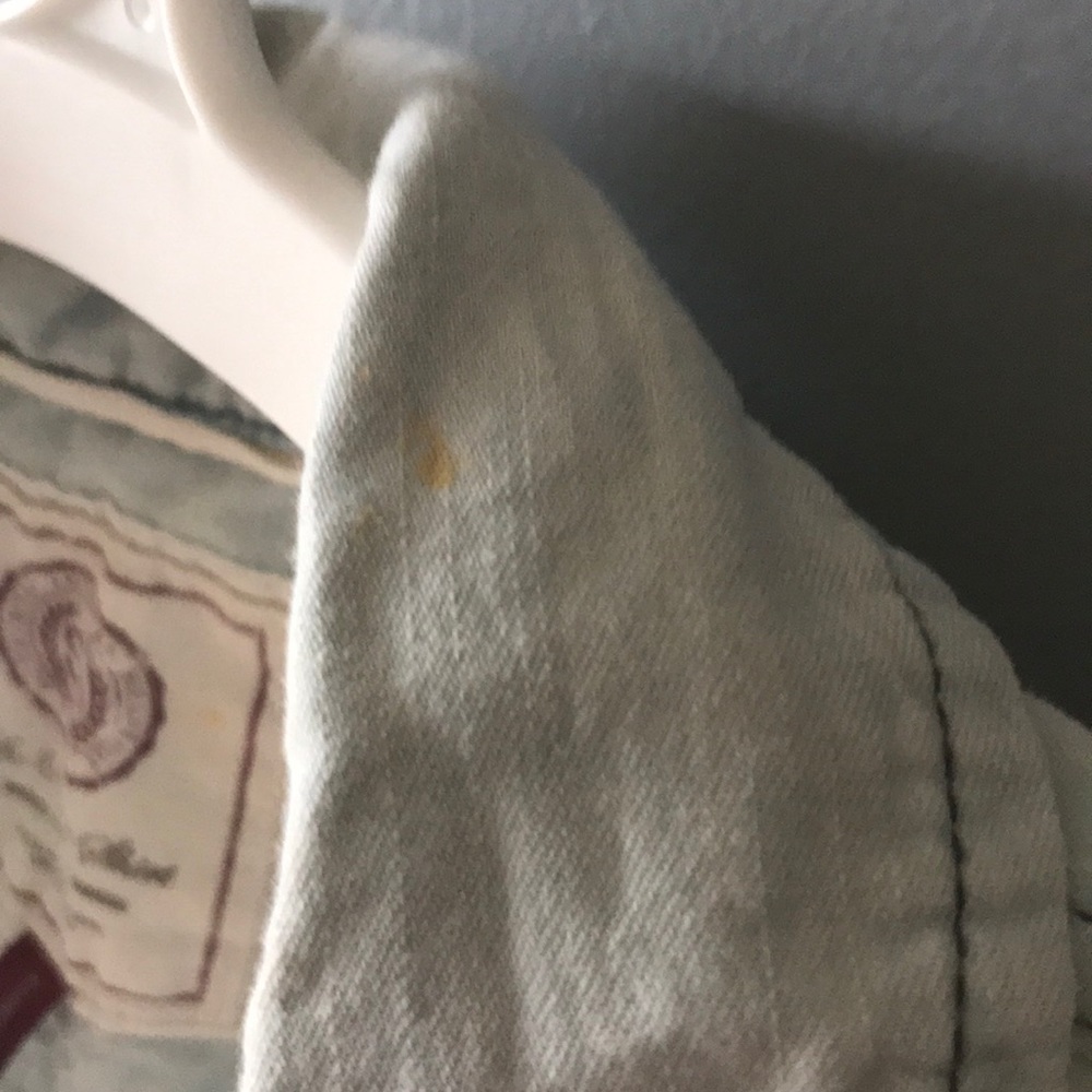 Button-down shirt - image 3